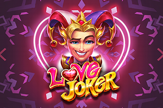 Love Joker