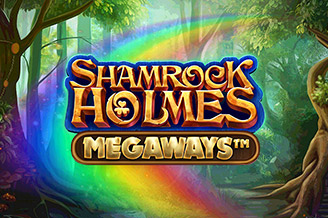 Shamrock Holmes Megaways