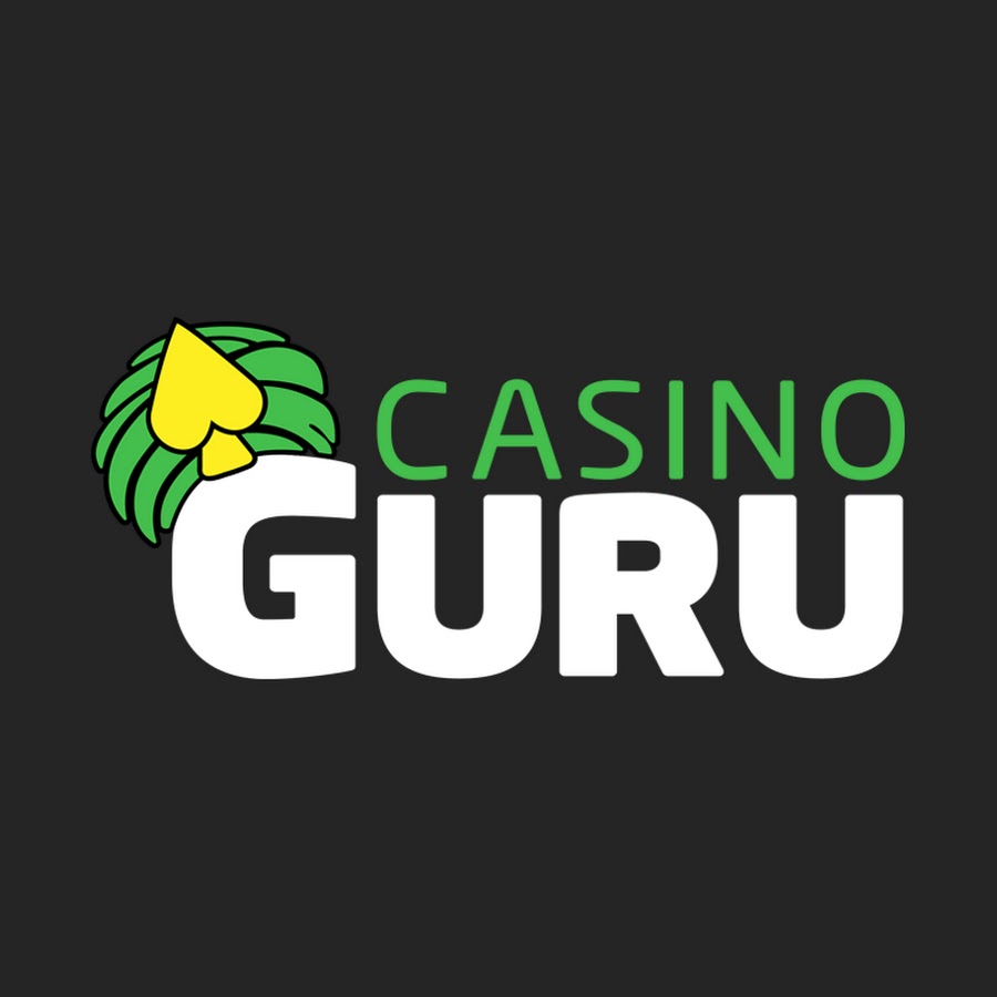 Casino Guru Logo