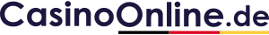 CasinoOnline.de Logo